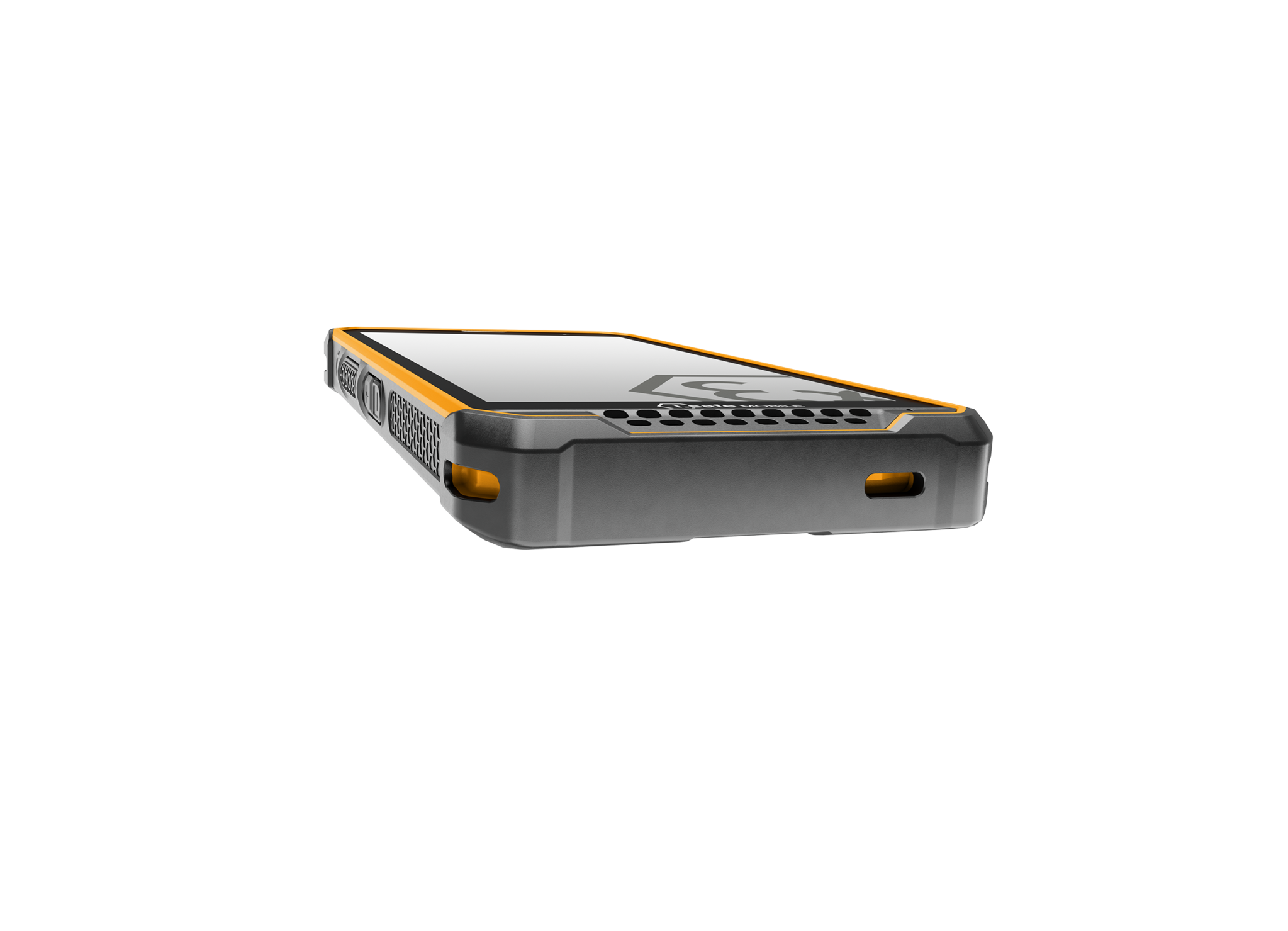 ATEX smartphone IS880.2 ATEX - Zone 2/22 - i.safe MOBILE
