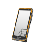 ATEX Smartphone IS880.2 - Zone 2/22 - i.safe MOBILE