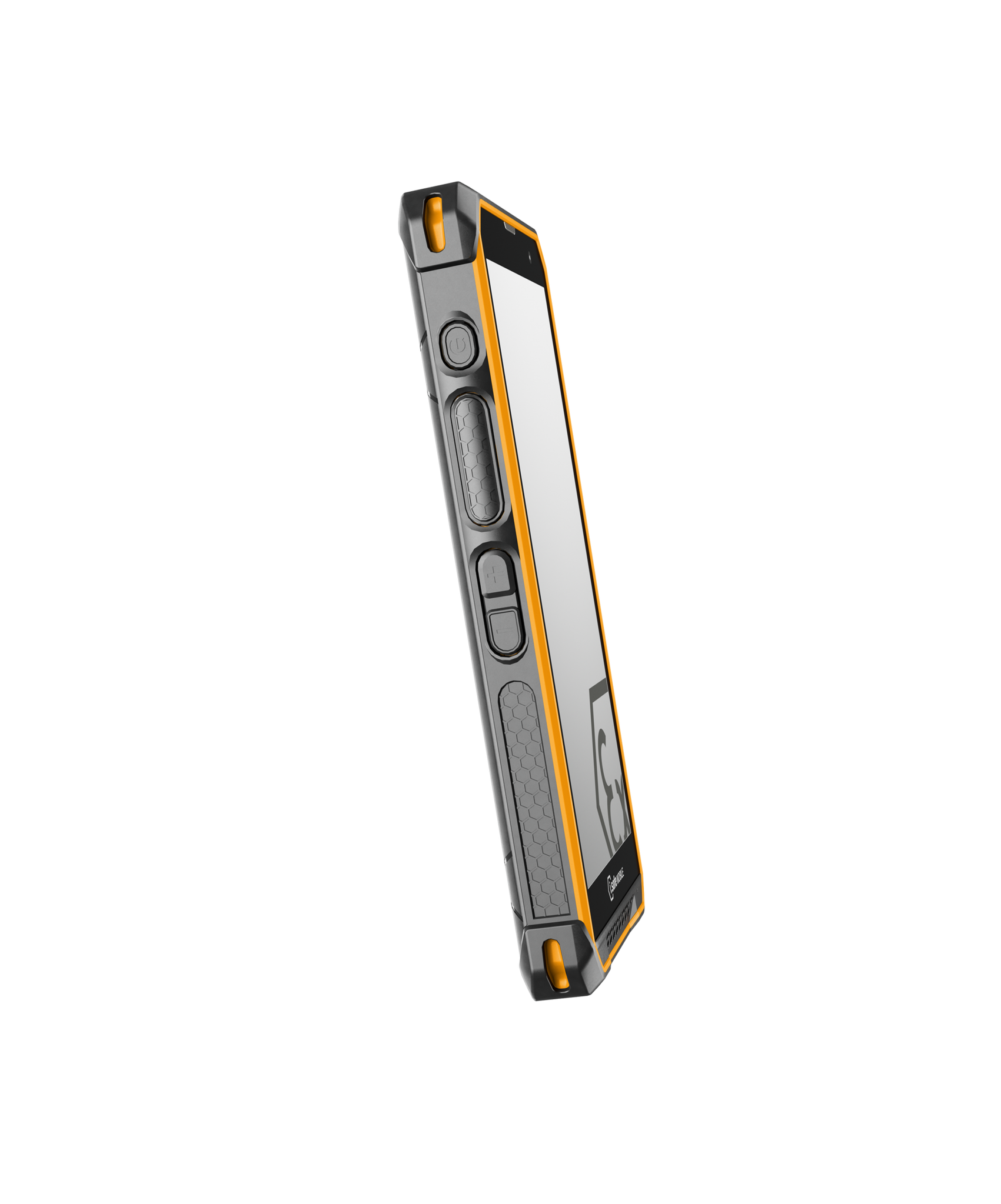 ATEX smartphone IS880.2 ATEX - Zone 2/22 - i.safe MOBILE