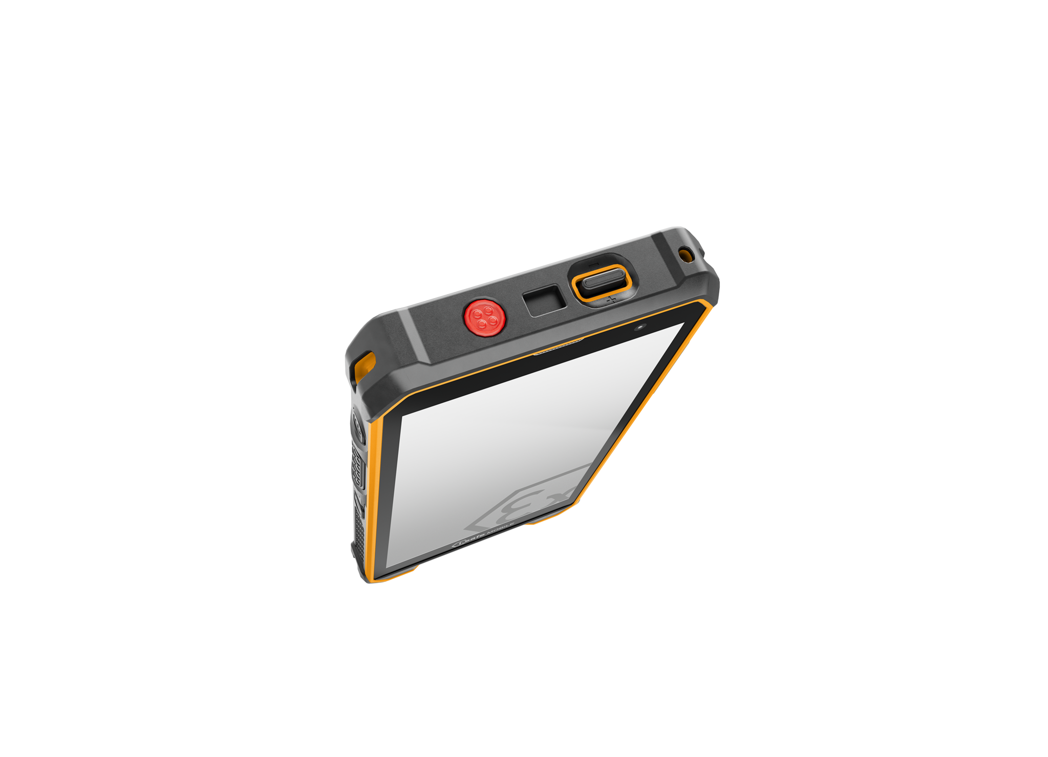 ATEX smartphone IS880.2 ATEX - Zone 2/22 - i.safe MOBILE