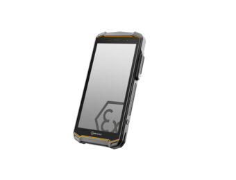 ATEX Smartphone IS540.2 - Zone 2/22  - i.safe MOBILE