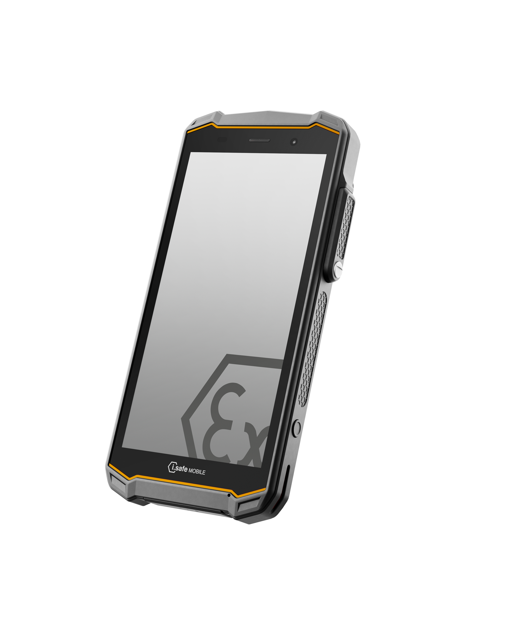 ATEX Smartphone IS540.2 - Zone 2/22 - i.safe MOBILE