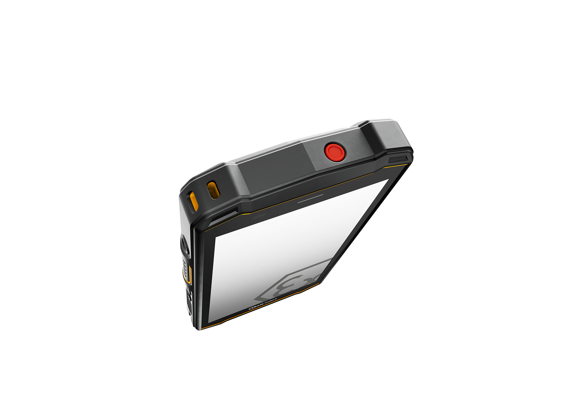 ATEX Smartphone IS540.2 - Zone 2/22 - i.safe MOBILE