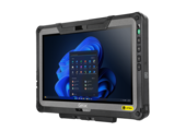 ATEX Tablet F110G6-Ex – Zone 2/22 - GETAC | 11.6" | i7 | 512GB SSD