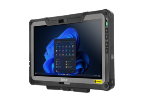 ATEX Tablet F110G6-Ex – Zone 2/22 - GETAC | 11.6" | i7 | 512GB SSD