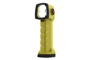 ATEX Handlamp HERO 0-Sight - Zone 0/21 - KSE-Lights