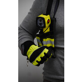 ATEX Handlamp SUPAHERO 0-Sight - Zone 0/21 - KSE-Lights