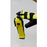 ATEX Handlamp SUPAHERO 0-Sight - Zone 0/21 - KSE-Lights