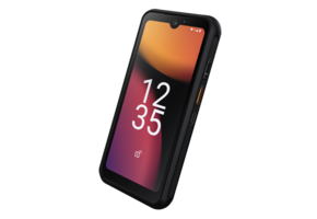 ATEX Smartphone SP9EX1 -  Zone 0/1/21 - BARTEC