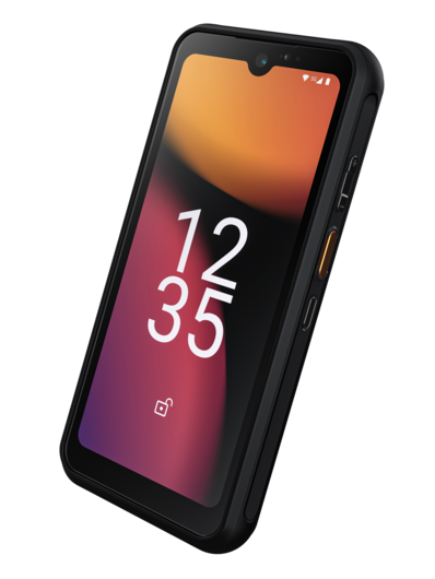 ATEX smartphone SP9EX1 - Zone 1/21 - BARTEC