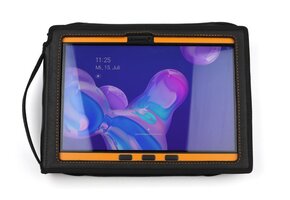Leren Hoes LC TPRO X2 voor Tab-Ex Pro DZ2 & D2 - Pepperl+Fuchs