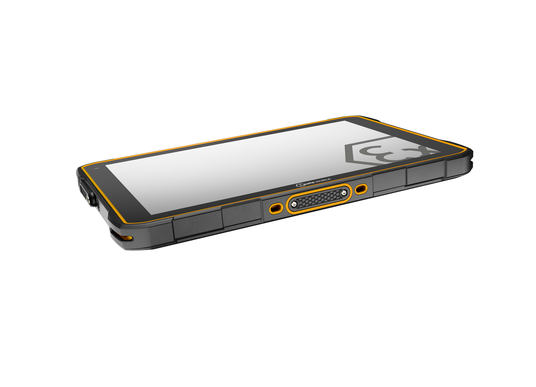 ATEX Tablet IS940.2 i.safe MOBILE - Zone 2/22