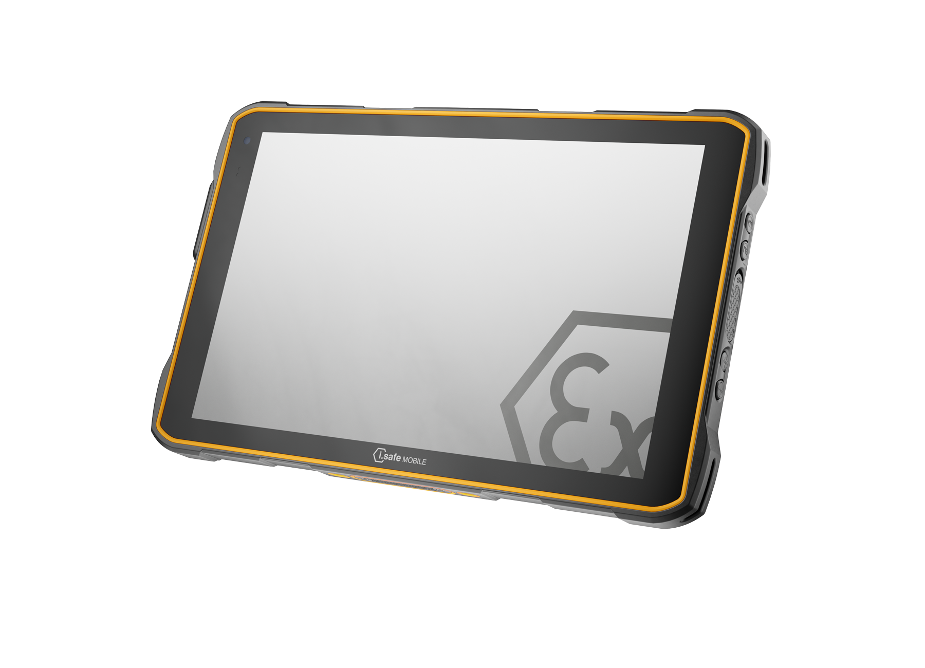 ATEX Tablet IS940.2 i.safe MOBILE - Zone 2/22
