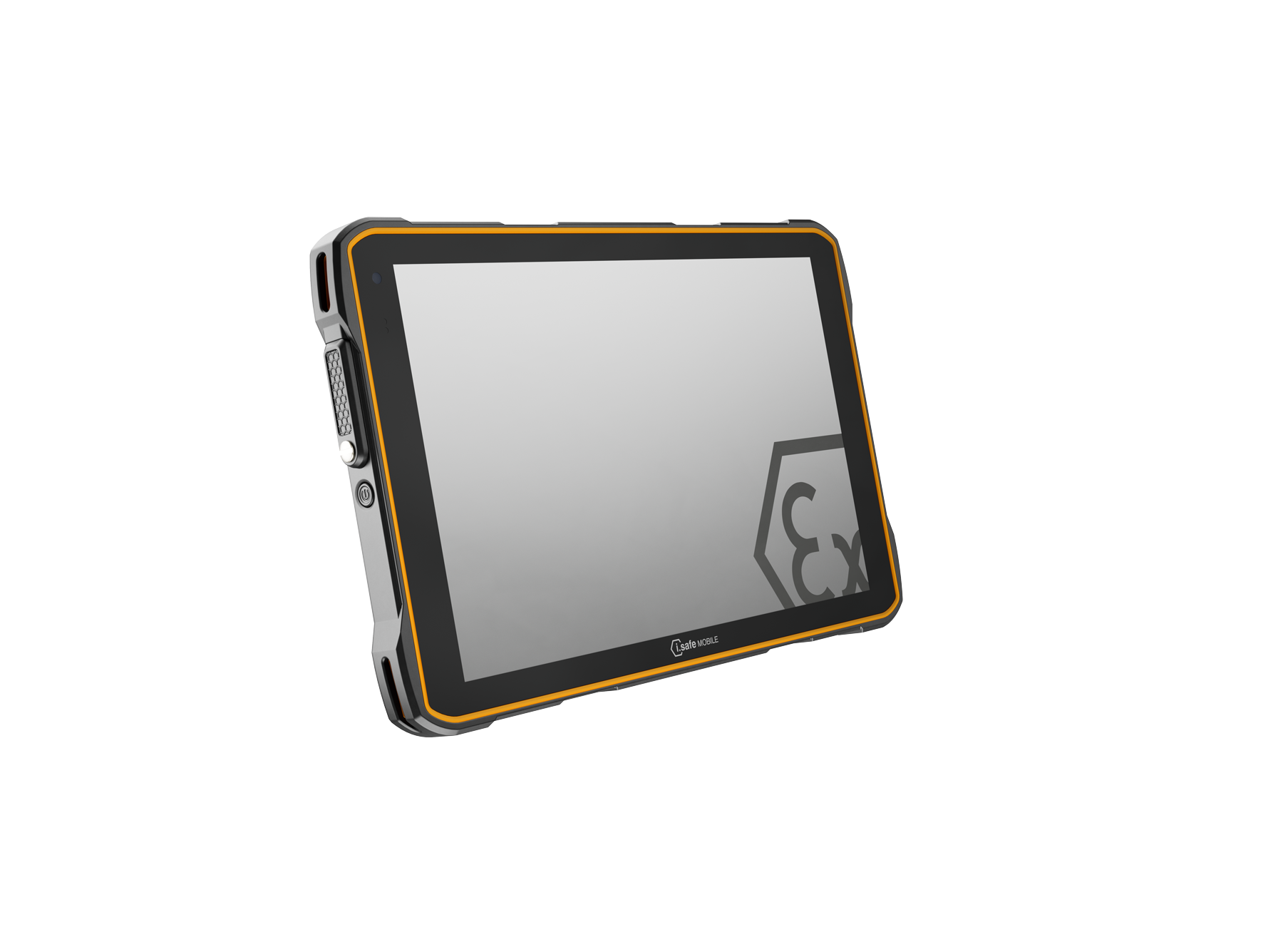ATEX Tablet IS940.2 i.safe MOBILE - Zone 2/22
