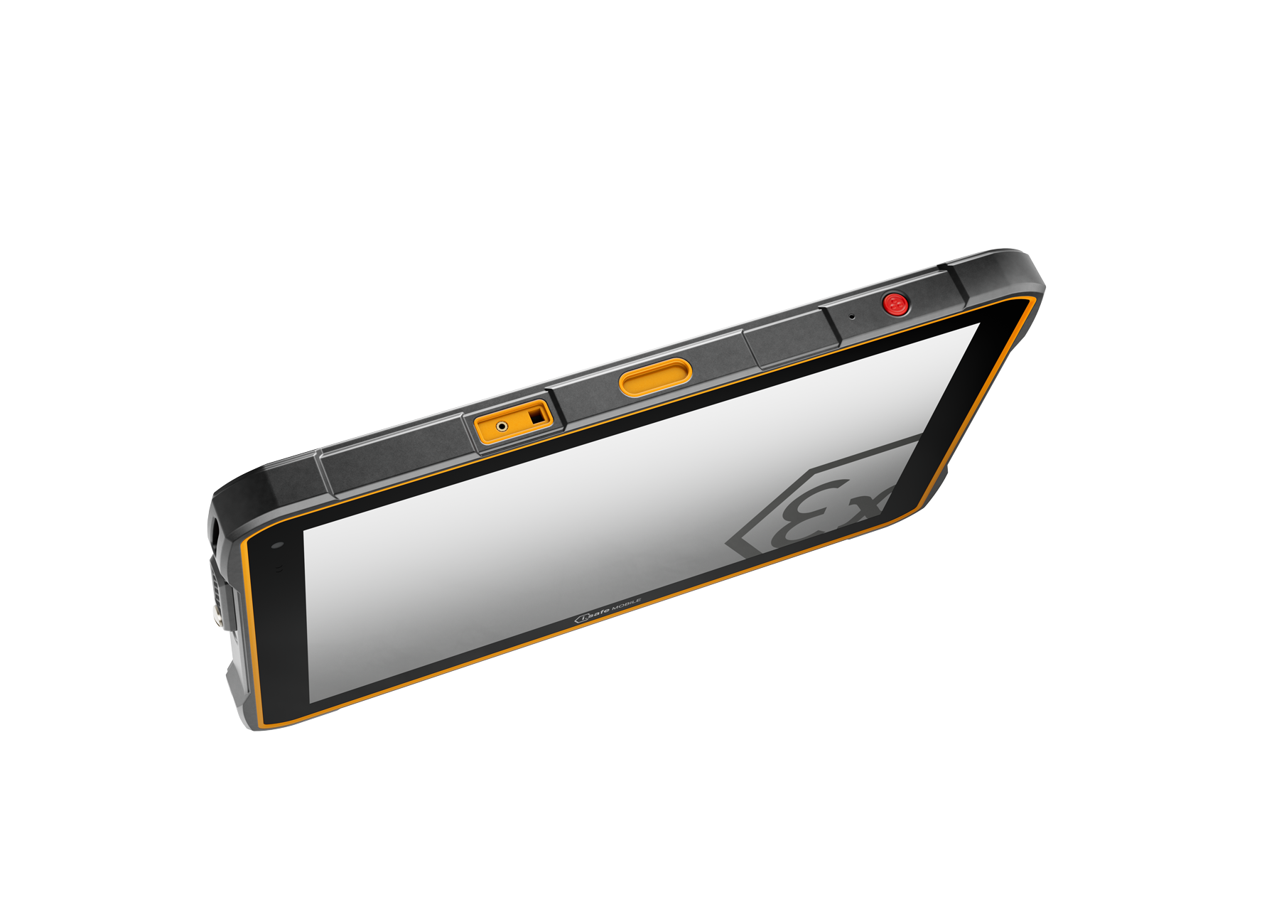 ATEX Tablet IS940.2 i.safe MOBILE - Zone 2/22
