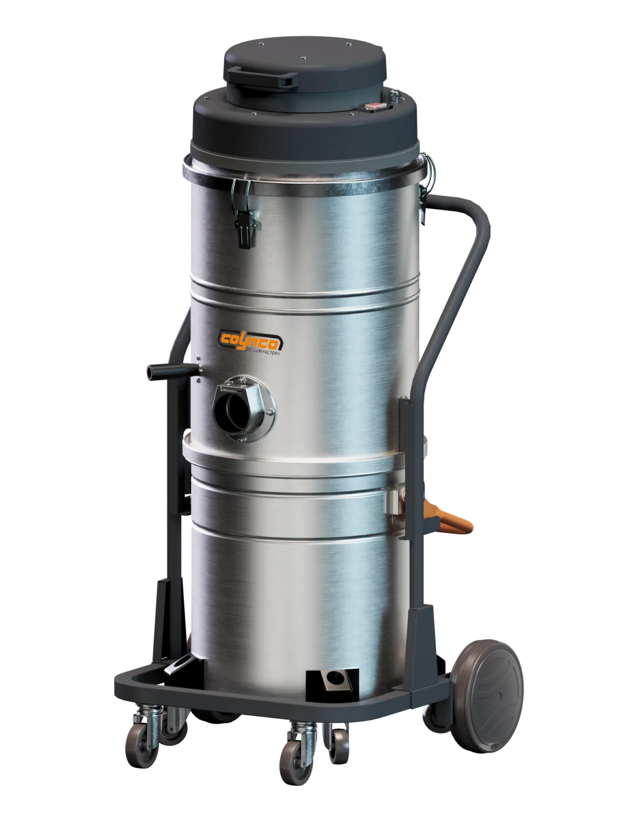 ATEX Stofzuiger BSL-150 | 50 liter - Zone 22 -  COYNCO