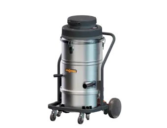 ATEX Stofzuiger BSL-120 | 20 liter - Zone 22 - COYNCO