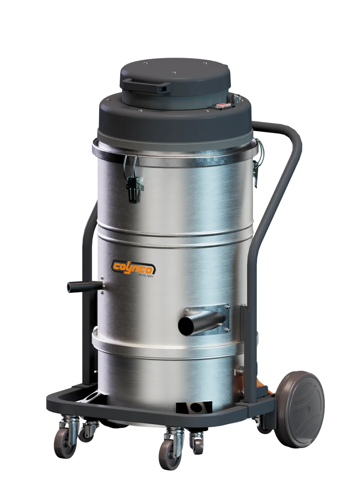 ATEX Stofzuiger BSL-120 | 20 liter - Zone 22 - COYNCO