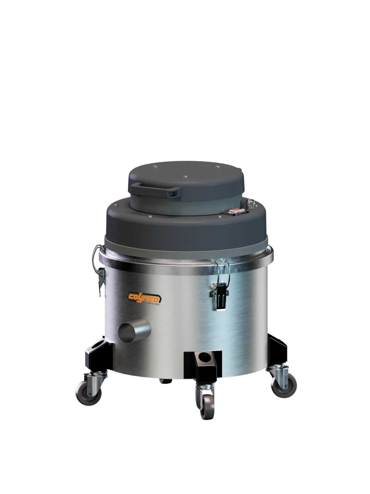 ATEX Stofzuiger BSL-100 | 10 liter - Zone 22 - COYNCO