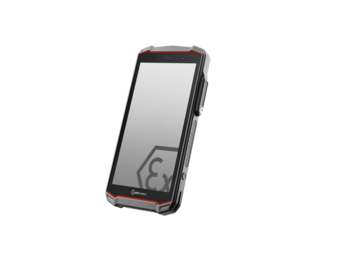 ATEX Smartphone IS540.1 - Zone 1/21 - i.safe Mobile