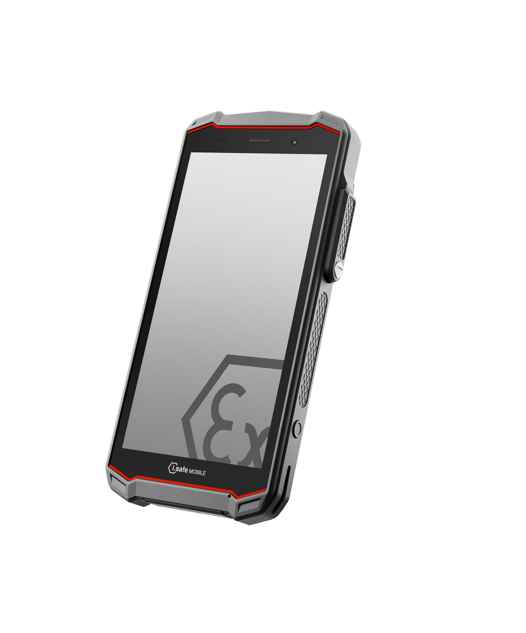 ATEX Smartphone IS540.1 - Zone 1/21 - i.safe Mobile