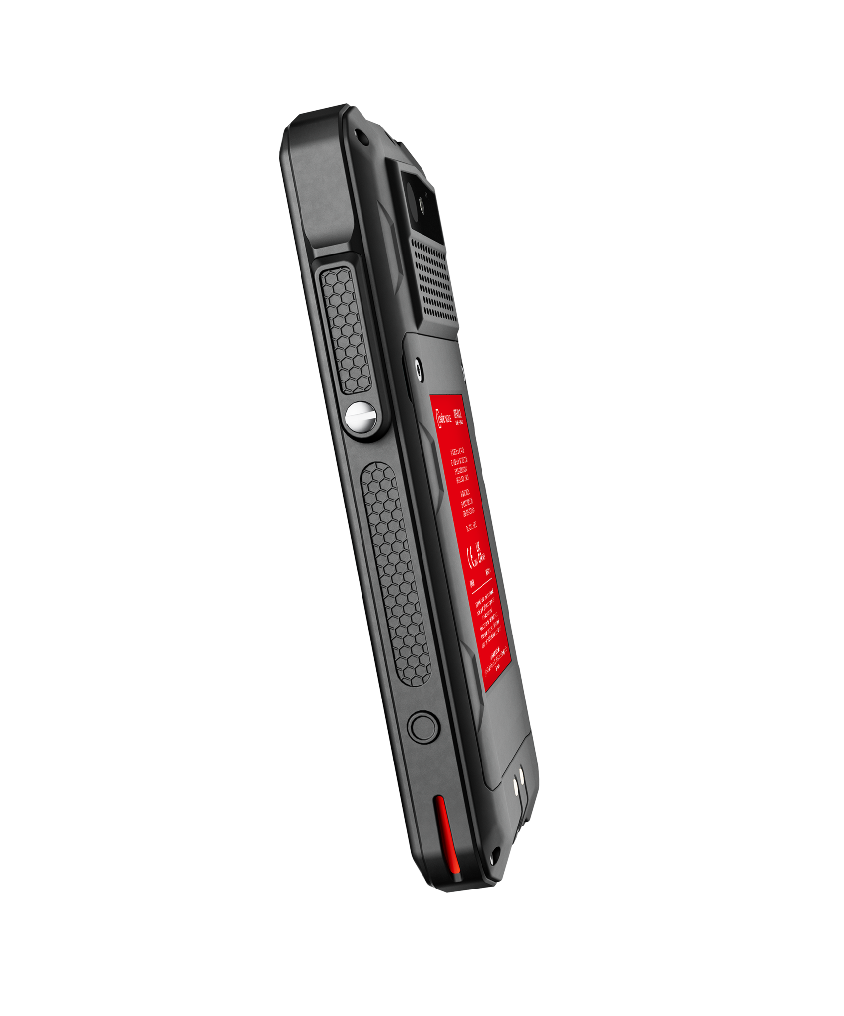 ATEX Smartphone IS540.1 - Zone 1/21 - i.safe Mobile