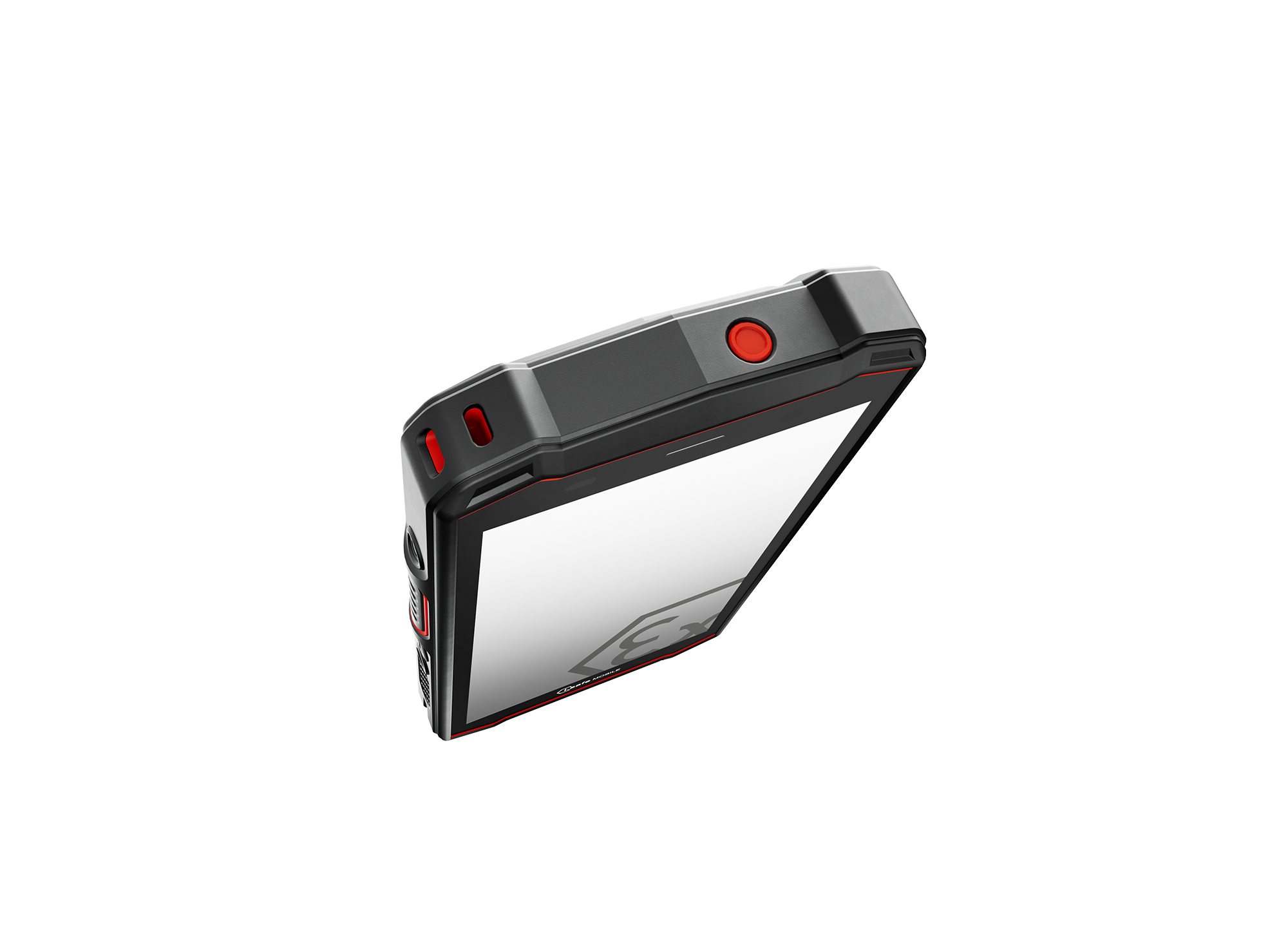 ATEX Smartphone IS540.1 - Zone 1/21 - i.safe Mobile