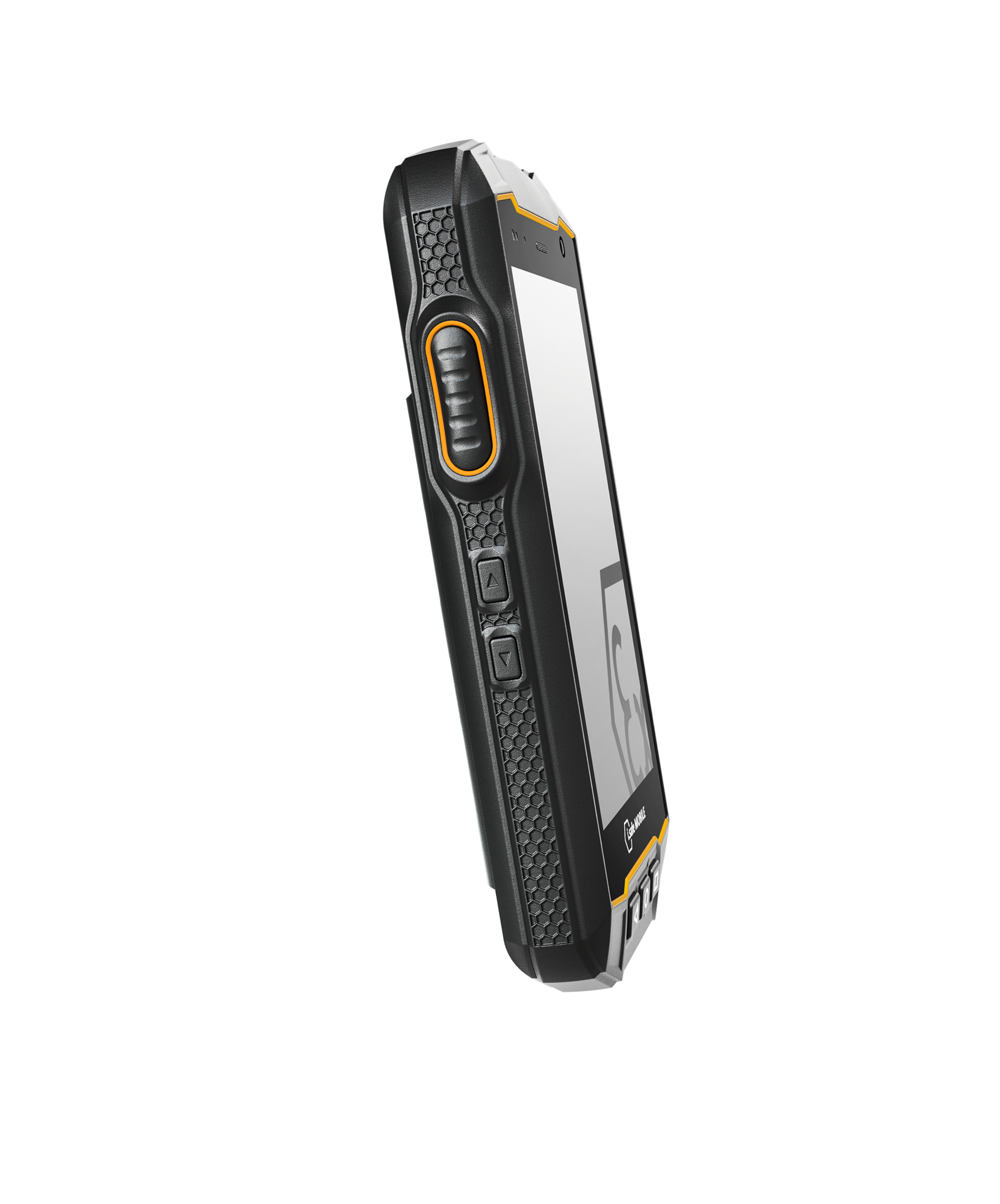 ATEX Smartphone IS530.2 Zone 2/22 - i.safe MOBILE