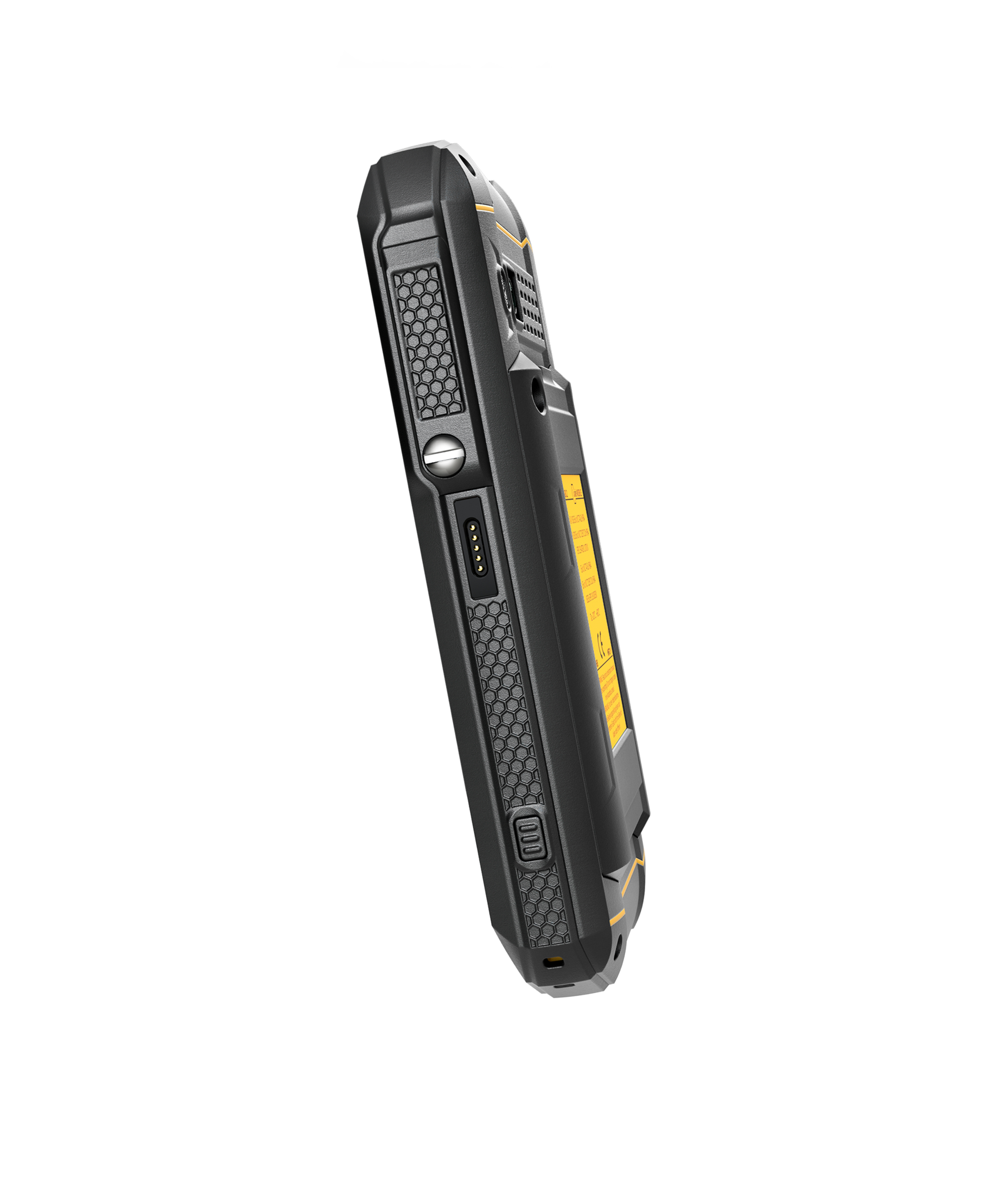 ATEX Smartphone IS530.2 Zone 2/22 - i.safe MOBILE