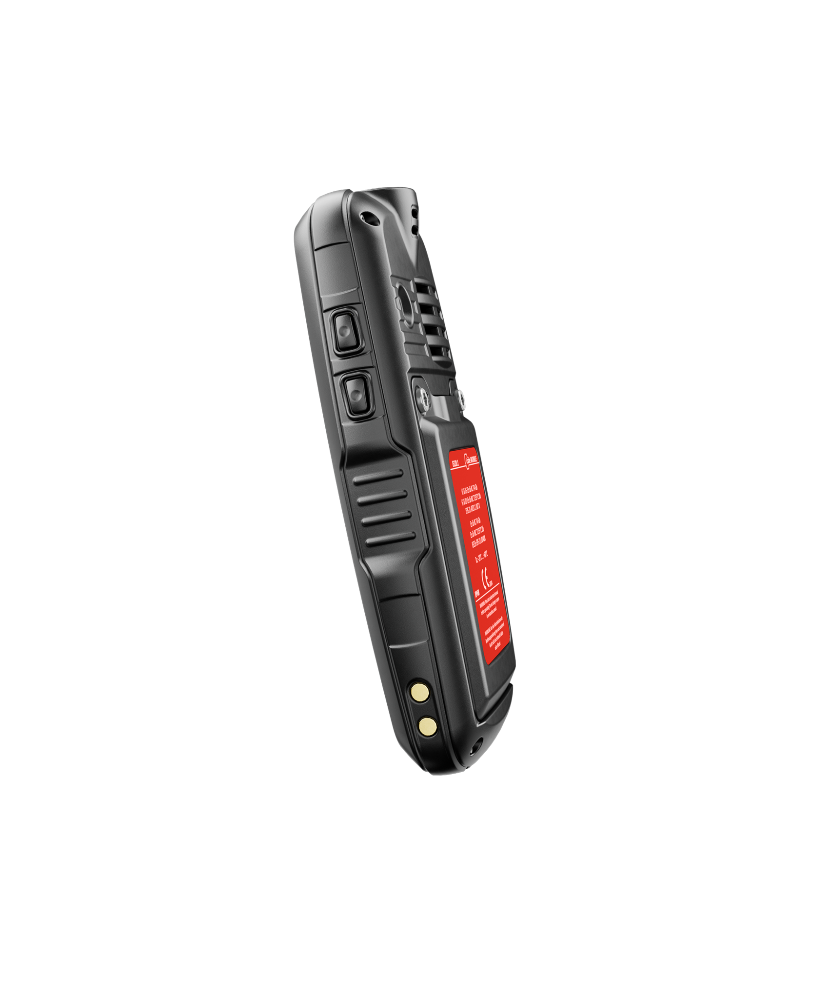 ATEX telefoon IS120.1 - Zone 1/21 - i.safe MOBILE