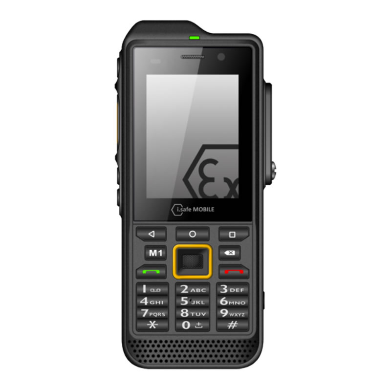 Mobiele Telefoon IS-330.2 - Zone 2/22 - i.safe MOBILE