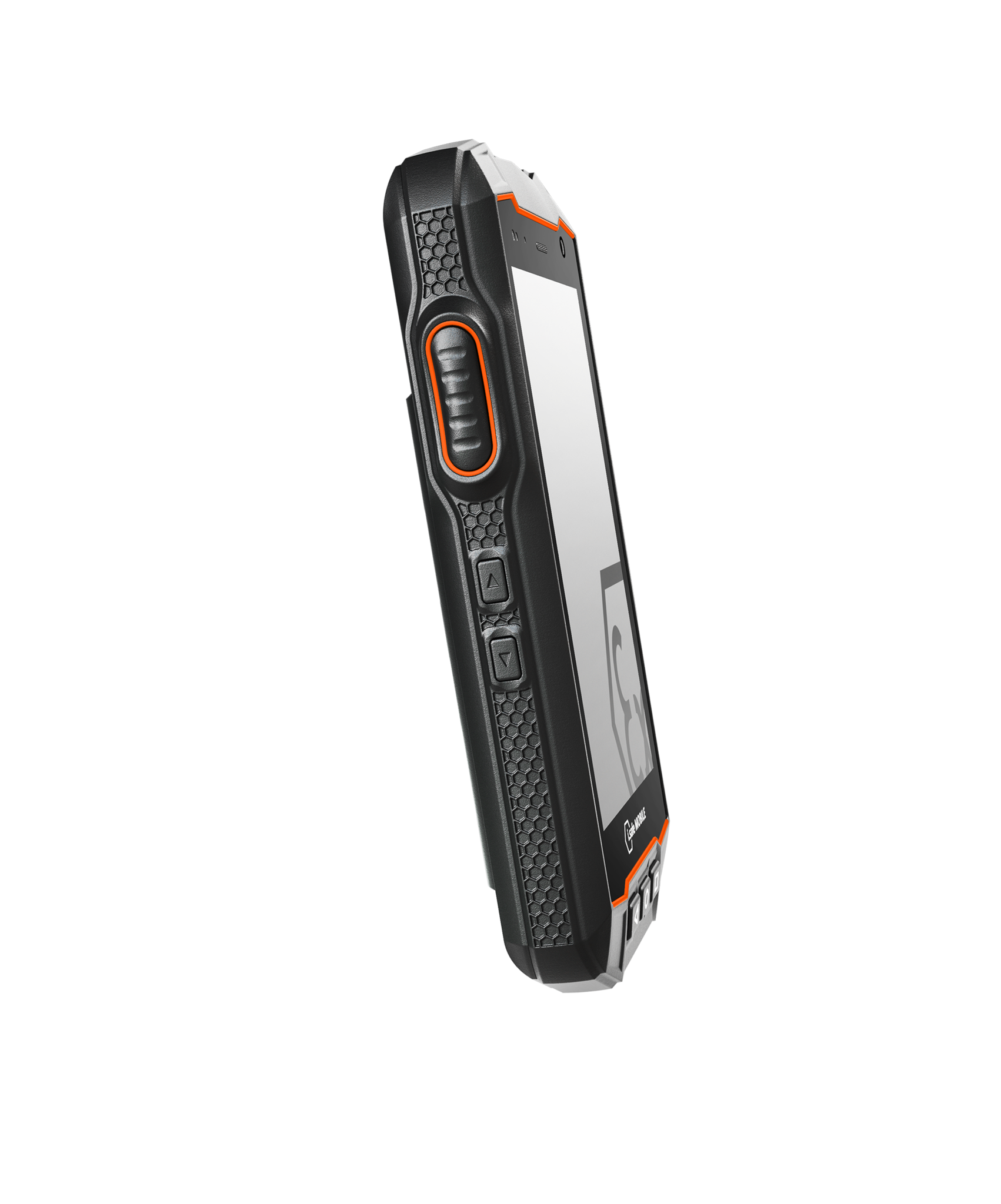 ATEX Smartphone IS530.1 - Zone 1/21 - i.safe MOBILE