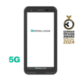 ATEX Smartphone Smart-Ex 03 DZ2 - Zone 2/22 - Pepperl+Fuchs