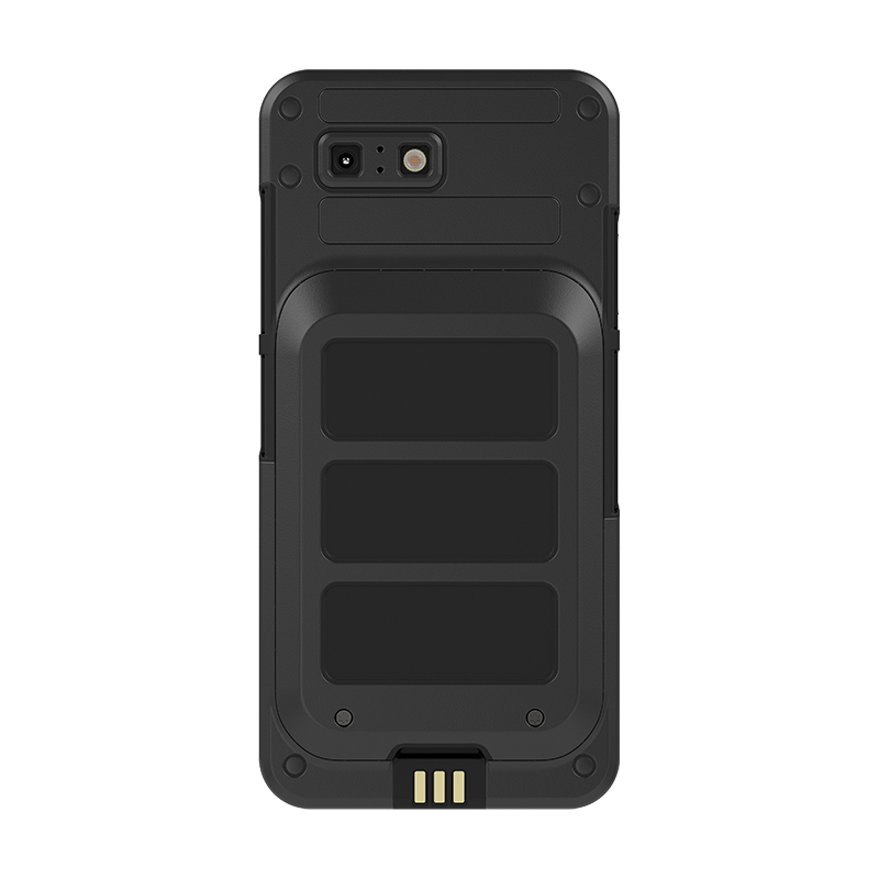 ATEX smartphone Smart-Ex03 DZ2 - Zone 2/22 - Pepperl+Fuchs