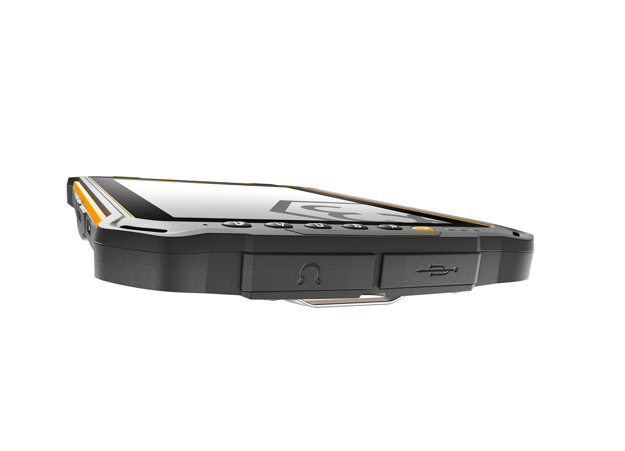 ATEX Tablet IS930.2 - Zone 2/22 - i.safe MOBILE