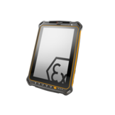 ATEX Tablet IS930.2 - Zone 2/22 - i.safe MOBILE