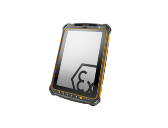 ATEX Tablet IS930.2 - Zone 2/22 - i.safe MOBILE