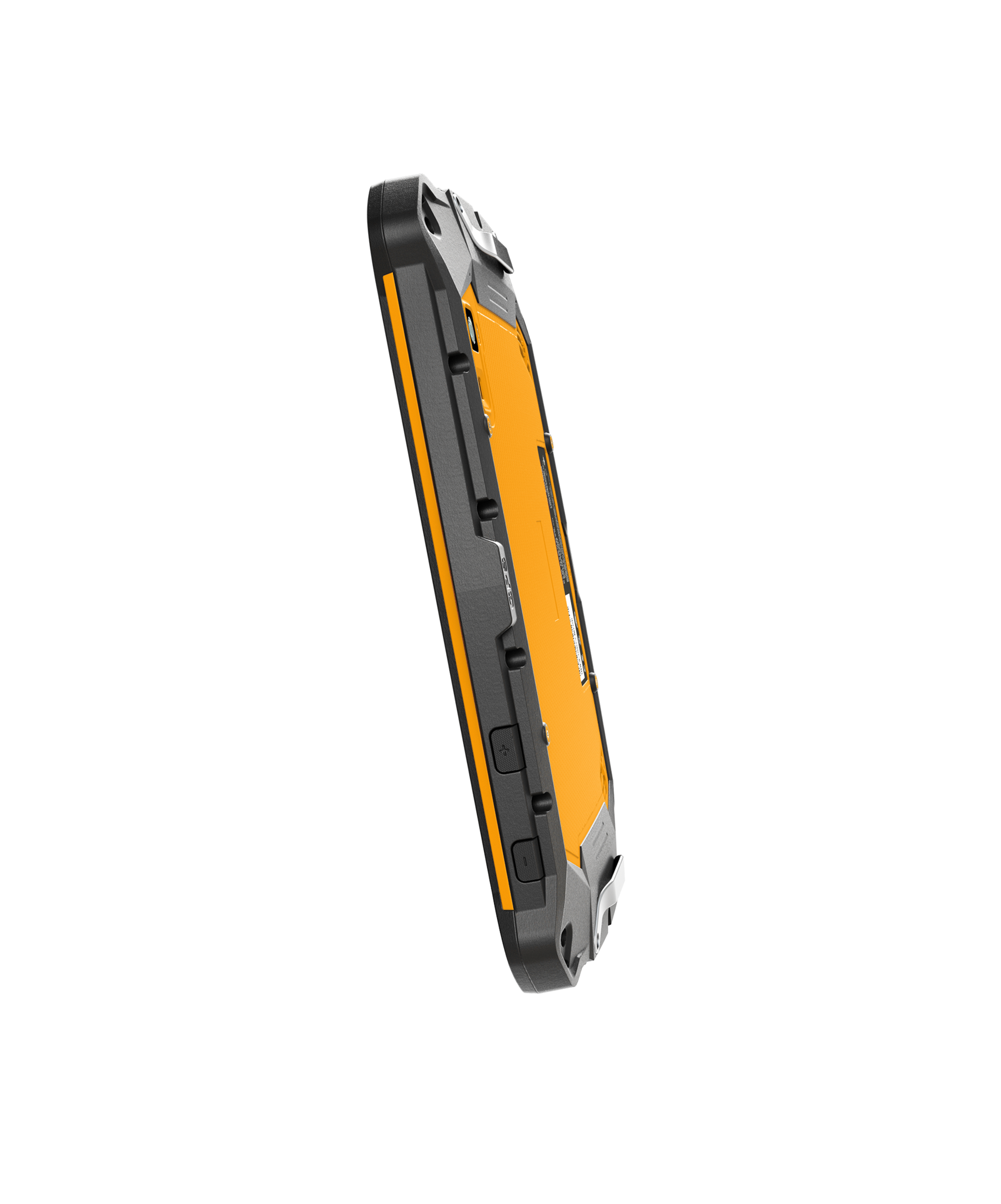 ATEX Tablet IS930.2 - Zone 2/22 - i.safe MOBILE