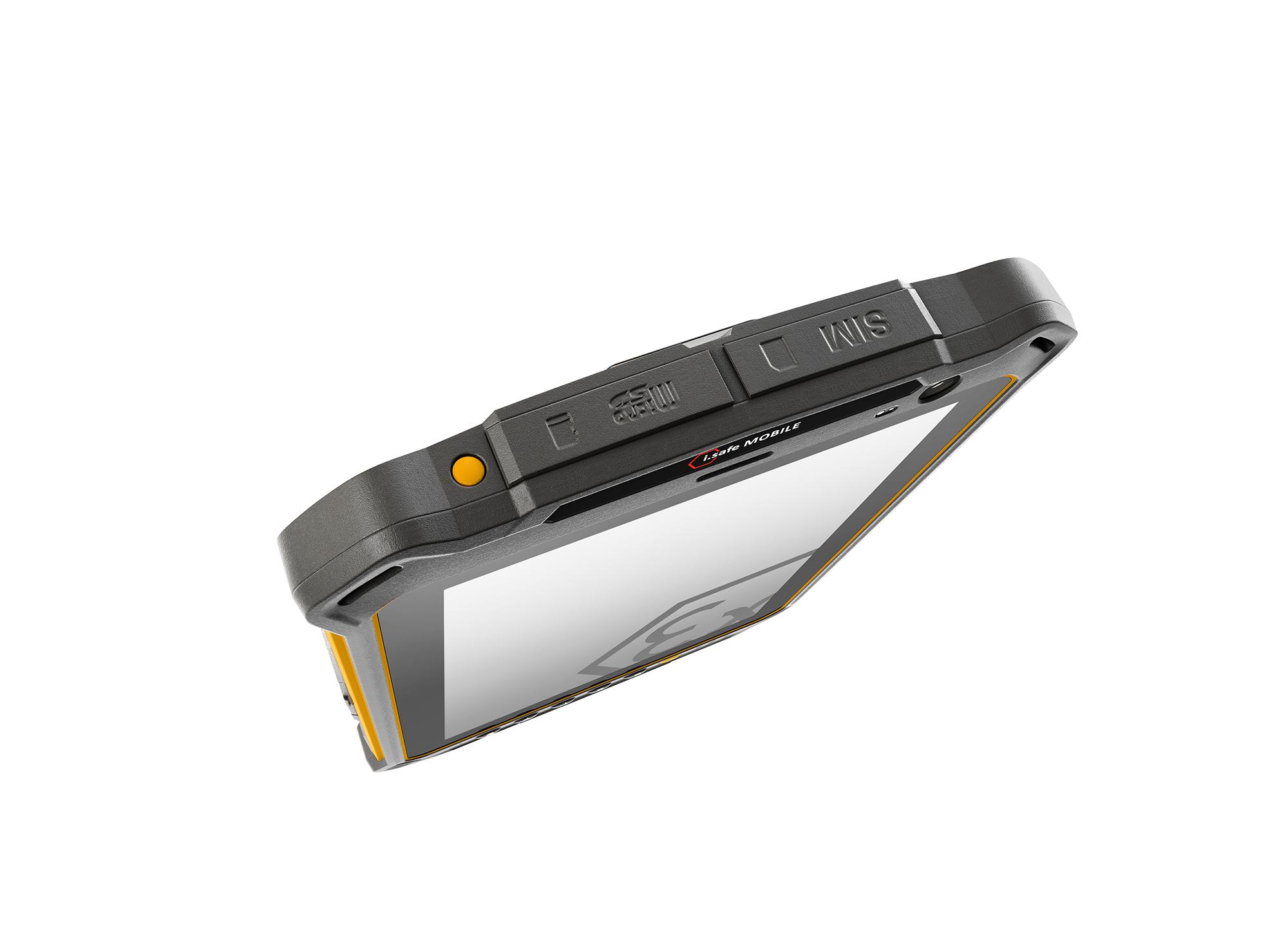 ATEX Tablet IS930.2 - Zone 2/22 - i.safe MOBILE