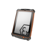 ATEX Tablet IS930.1 - Zone 1/21 - i.safe MOBILE