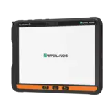 ATEX Tablet Tab-Ex04 Pro DZ2 - Zone 2/22 - Pepperl+Fuchs - Wifi