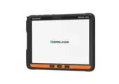 ATEX Tablet Tab-Ex04 Pro DZ2 - Zone 2/22 - Pepperl+Fuchs - Wifi