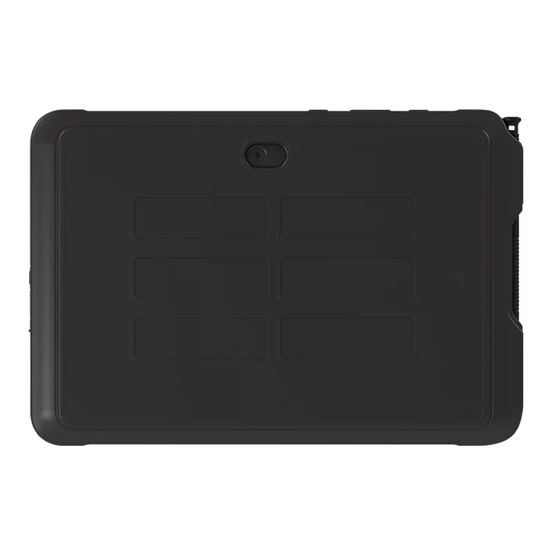 ATEX tablet Tab-Ex04 Pro DZ2 - Zone 2/22 - Pepperl+Fuchs - Wifi