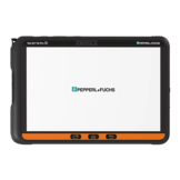 ATEX Tablet Tab-Ex04 Pro DZ2 - Zone 2/22 - Pepperl+Fuchs - Wifi