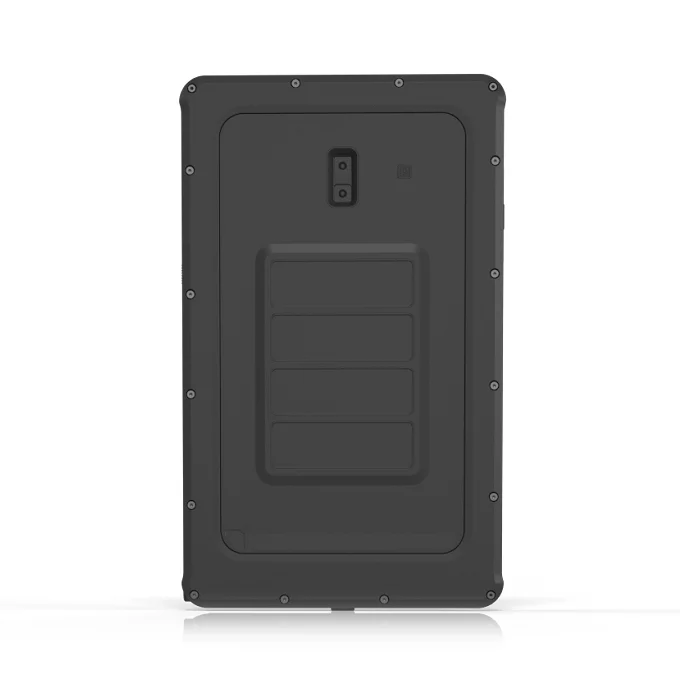 ATEX tablet Tab-Ex 05 DZ1 - Zone 1/21 - PEPPERL+FUCHS - 5G + WiFi