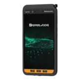 ATEX Tablet Tab-Ex 05 DZ2 - Zone 2/22 - PEPPERL+FUCHS - WIFI