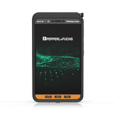 ATEX Tablet Tab-Ex 05 DZ2 - Zone 2/22 - PEPPERL+FUCHS - WIFI