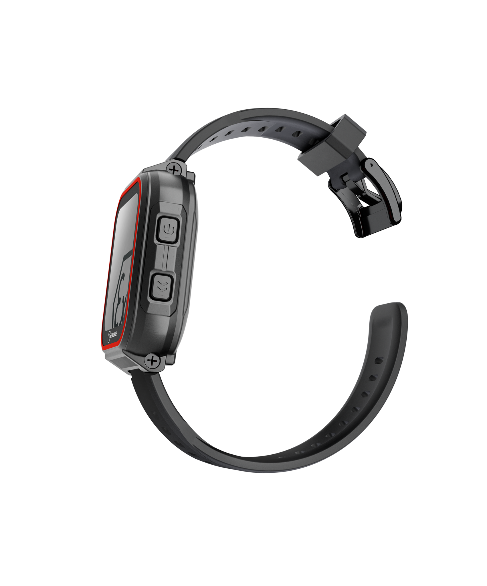 ATEX Smartwatch IS-SW1.1 - Zone 1/21 - i.safe MOBILE