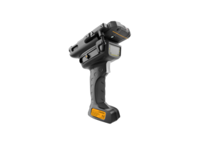 ATEX Barcode scanner IS-TH1ER.2 - Zone 2/22 - i.safe MOBILE