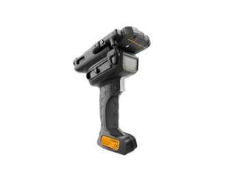 ATEX Barcode scanner IS-TH1ER.2 - Zone 2/22 - i.safe MOBILE